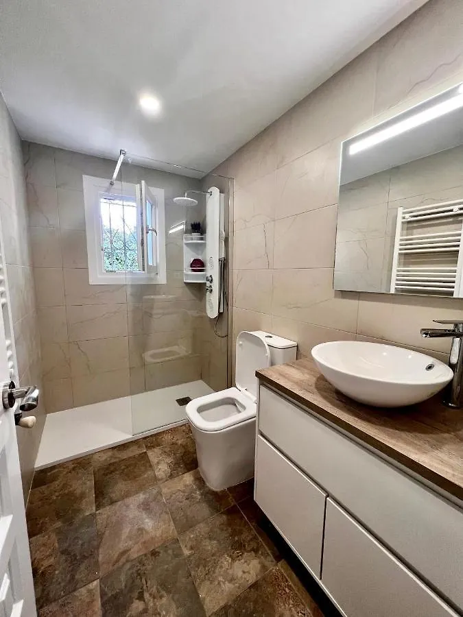 Casa Mamma Mia Villa Lloret de Mar Сasa de vacaciones
