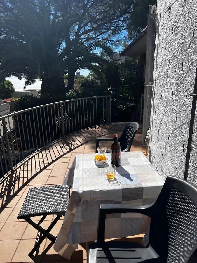 Сasa de vacaciones Casa Mamma Mia Villa Lloret de Mar