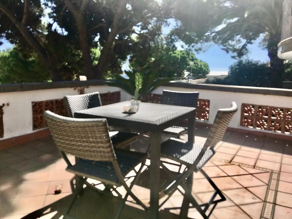 Сasa de vacaciones Casa Mamma Mia Villa Lloret de Mar España