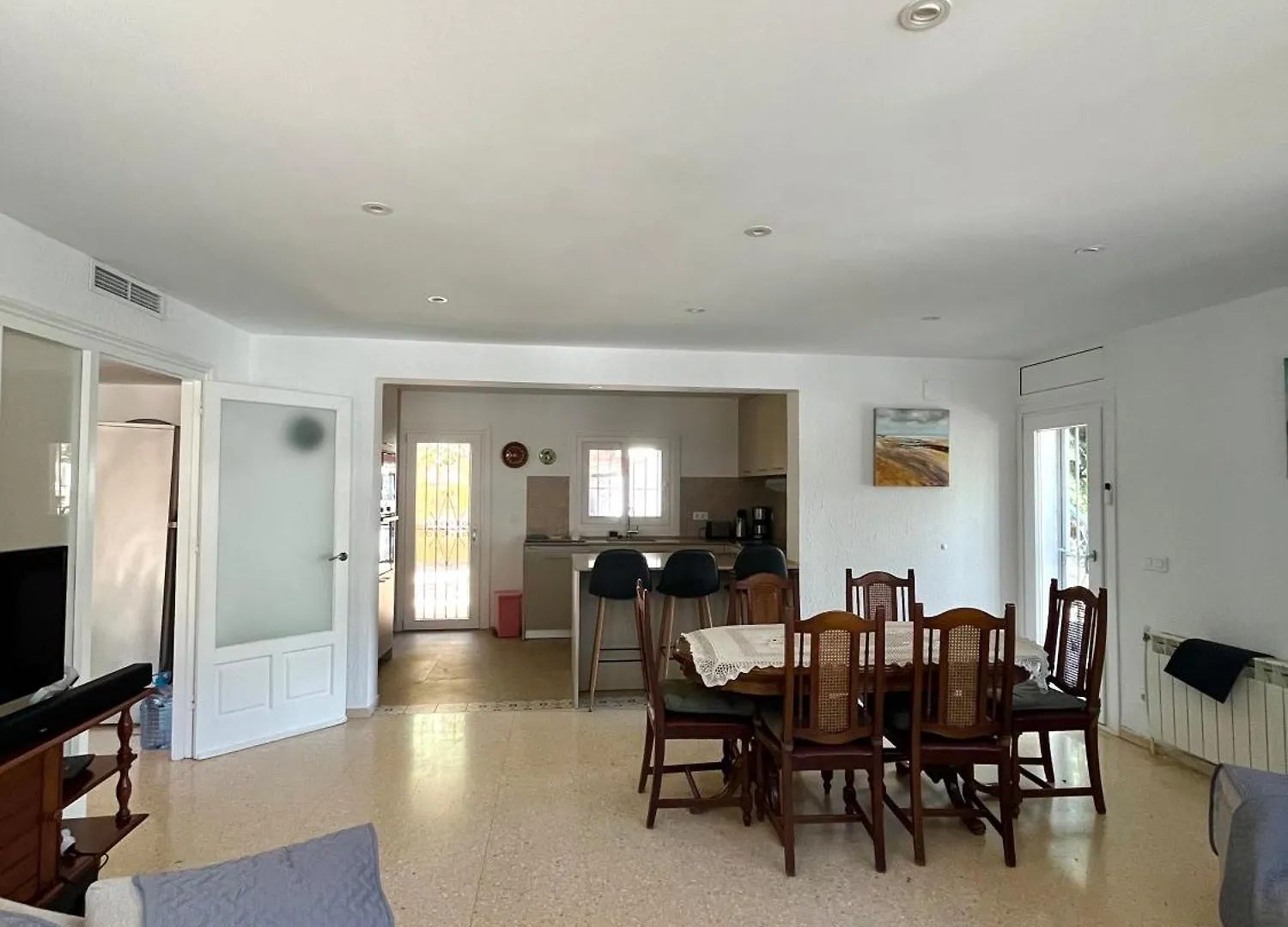 Сasa de vacaciones Casa Mamma Mia Villa Lloret de Mar
