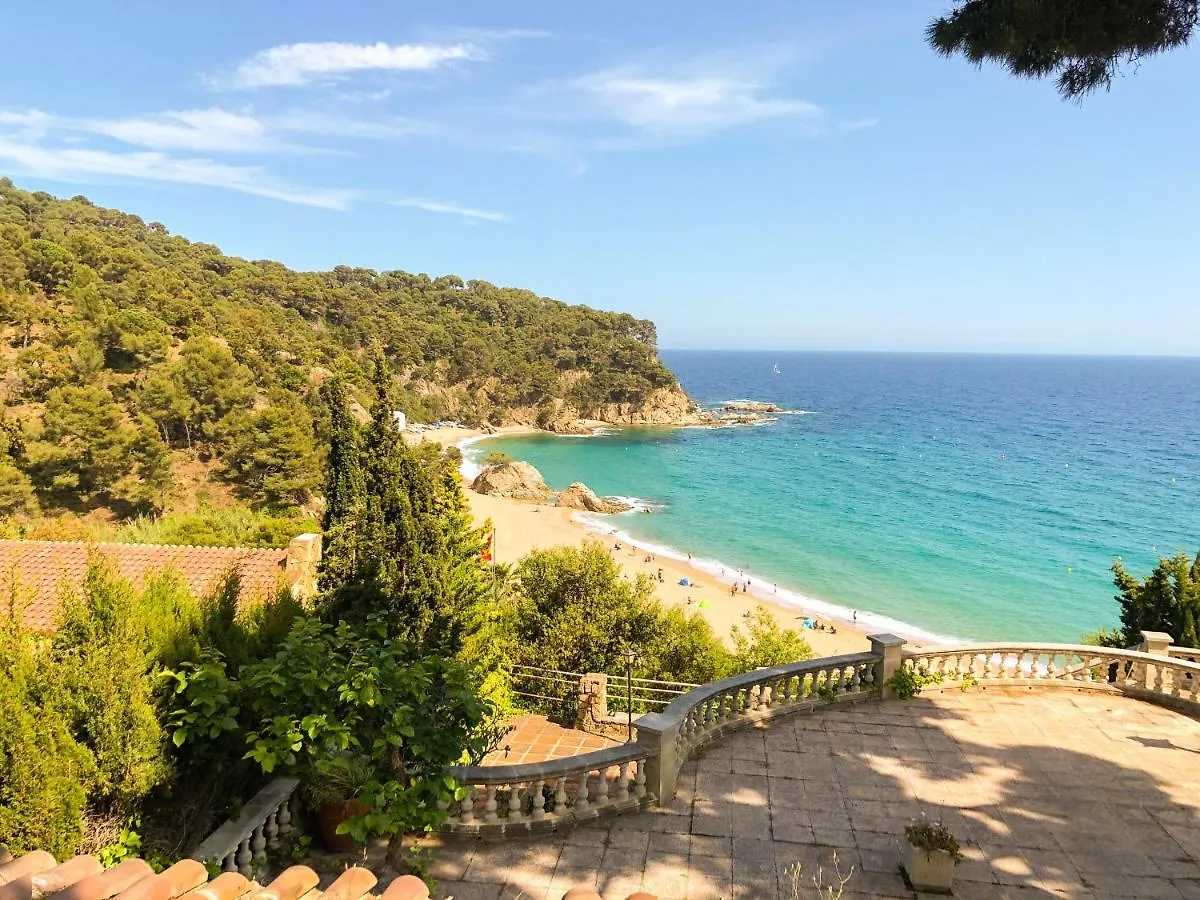 Vila Casa Mamma Mia Lloret de Mar 0*,  Španělsko