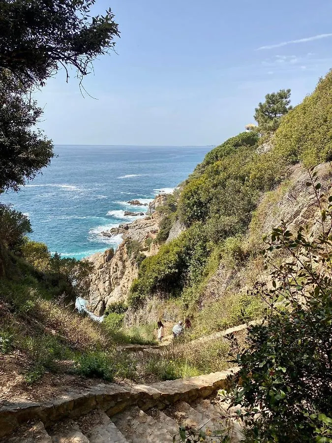 Vila Casa Mamma Mia Lloret de Mar
