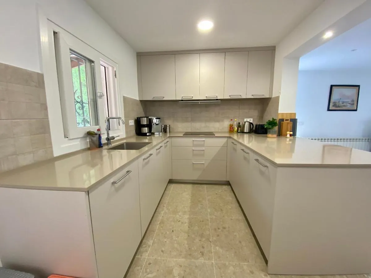 Vila Casa Mamma Mia Lloret de Mar 0*,  Španělsko